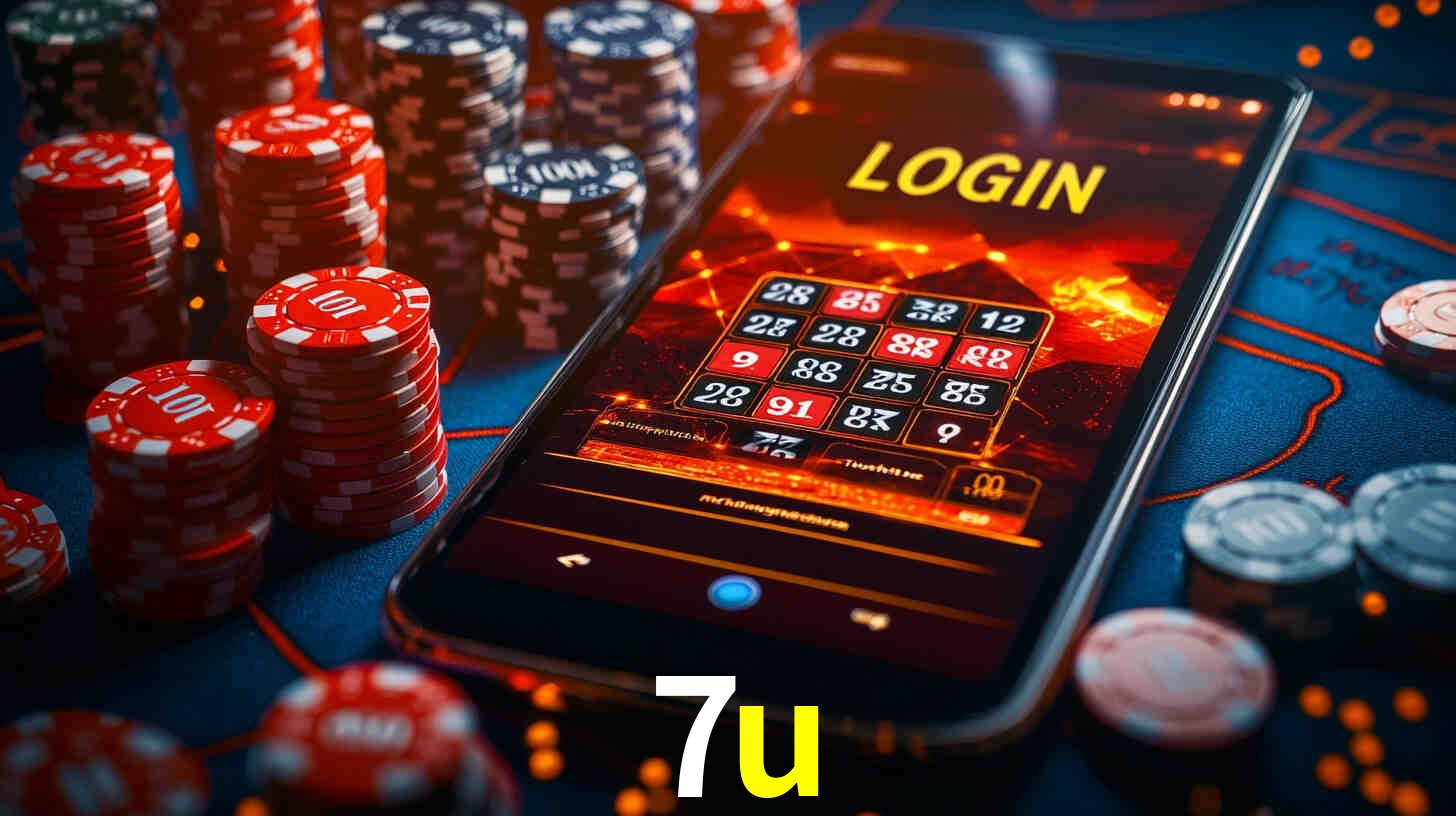 Ofertas App 7u