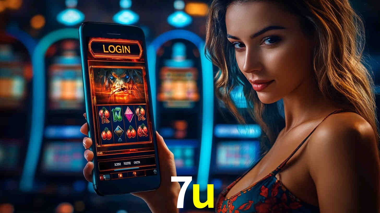 Vantagens App 7u