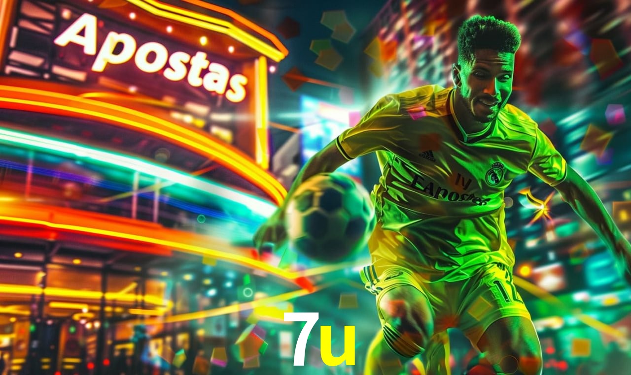 plataforma 7u