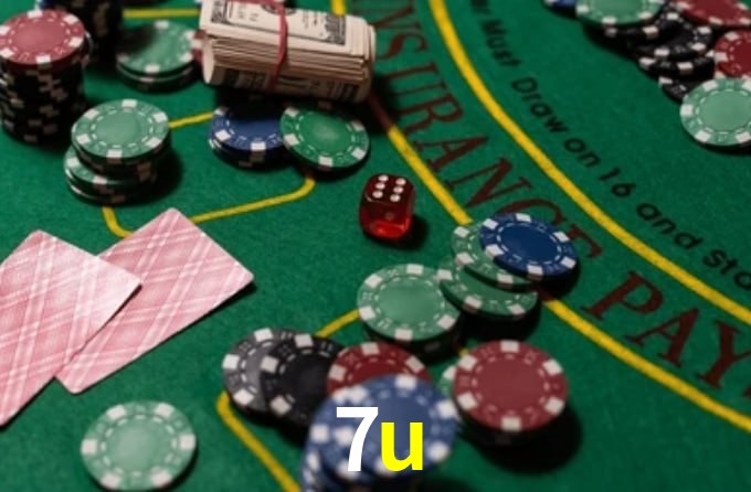 Segurança App 7u